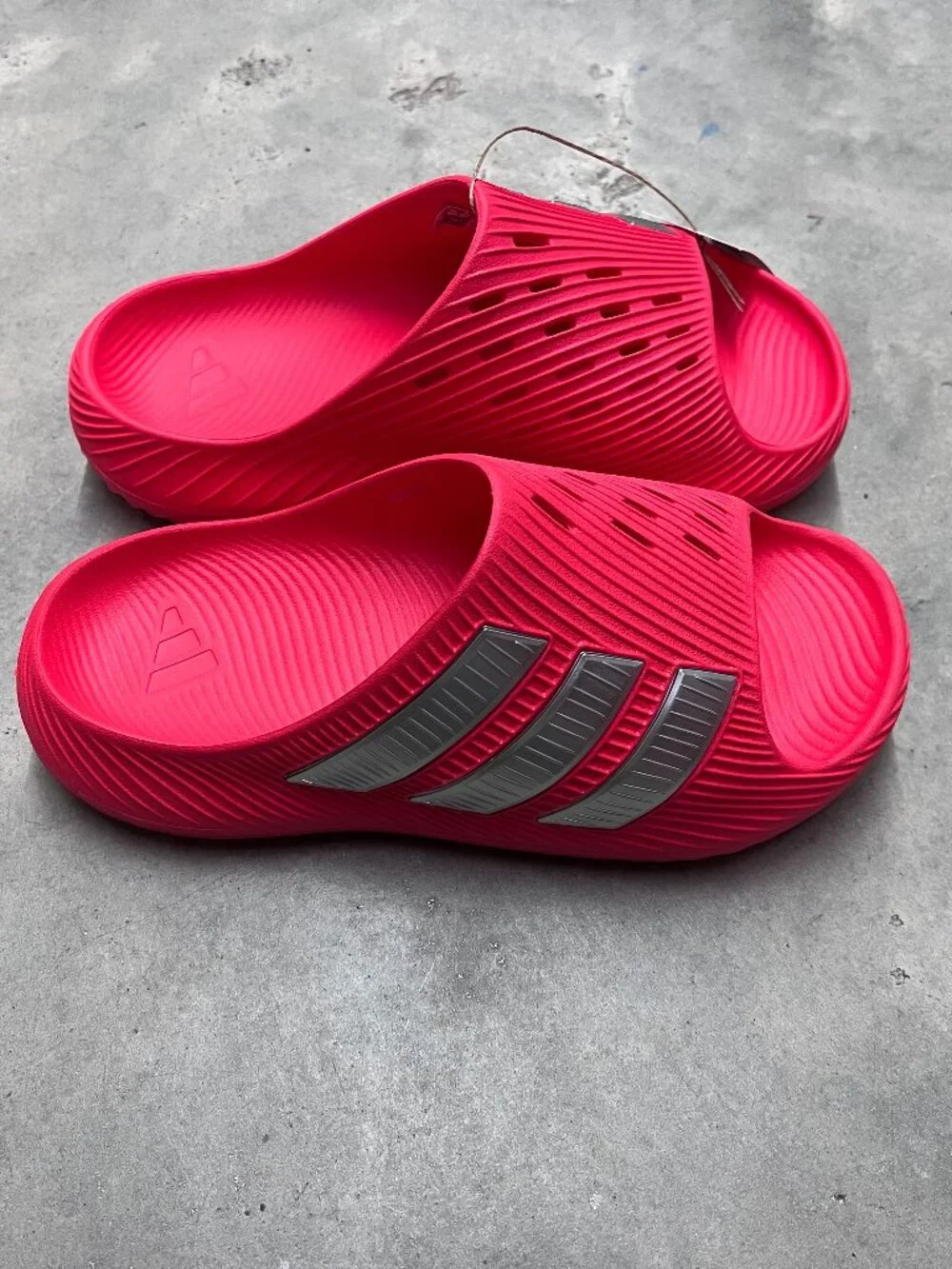 Adidas Purechill Slides Men's KI0058 - New